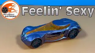 Covelight | Краткие обзоры Hot Wheels