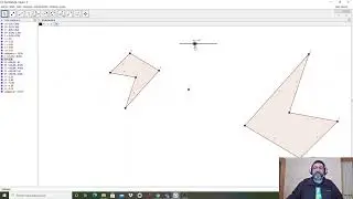 SJ, Tutorial Geogebra - Homotecia