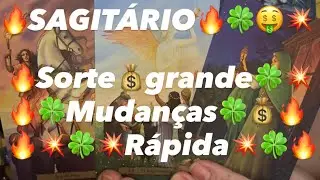 ♐️SAGITÁRIO🔥VC🍀ESTÁ👼SENDO GUIADO🤩🤑PARA🔥UM🤑DESTINO🍀PRÓSPERO🍀💥(13/01/2026)🤑🍀🌹💥🔥🔥🔥