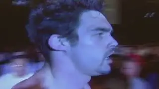 KOTC 8 Bombs Away 2001: Bao Quach (USA) vs Greg Mayer (USA)