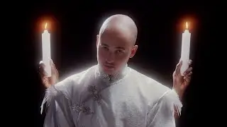Fifty Grand - Candles (Official Music Video)