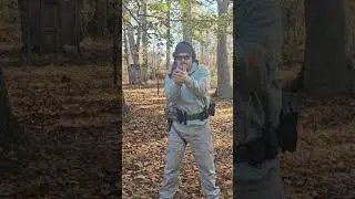 Delta Team Tactical Glock 19 Clone Putting In Work!!