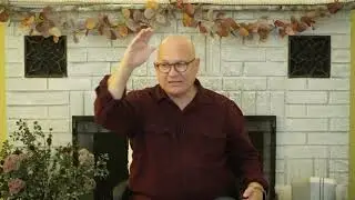 How Blessed Are We? -- A Word Study