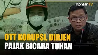 Amanah Tuhan: Dirjen Pajak Bimo Ungkap Esensi Dana Rakyat