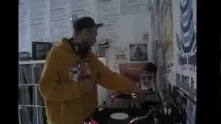 BeatPete - Vinyl Session # 1