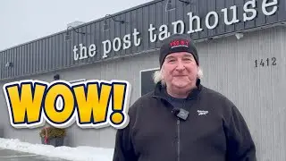 The Post TapHouse | Fish & Chips and Smash Burgers in Torbay Newfoundland