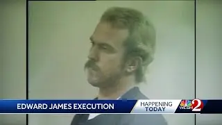 Florida man to be executed Thursday for 1993 rape, murder of girl, grandmother