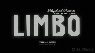 LIMBO Gameplay Part 1 | The Dark Beginning | Full Walkthrough Hindi