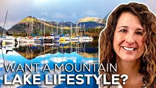 FRISCO AND DILLON MARINAS: Living In Summit County Colorado | Summit County Colorado Real Estate