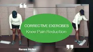 Corrective Exercises - No Flare Ups