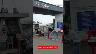 #sscmtsexam #shorts