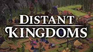 Distant Kingdoms - La mini anteprima che...potresti non giocare MAI! (leggere descrizione)