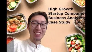 Data Analyst Case Study Interview