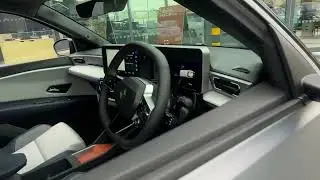 Renault 5 E-Tech Comfort range 52kwh Roland Garros Auto 