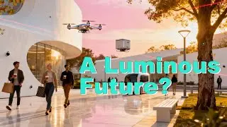 Change Is Inevitable: Near Future Civilization & AI