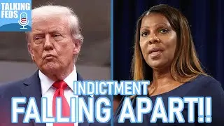 Trump's BOGUS Indictment CRUMBLES UNDER SCRUTINY
