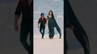 Kaadhal Kurise full video song releasing this weekend ❤️ #kaadhalkurise Hook step || #mehaboobdilse