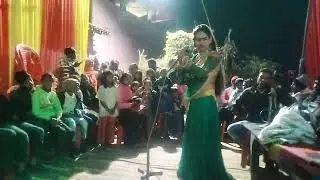 nach ka launda jab gussa Gaya to sab log Rone Lage Madhya Pradesh Singrauli