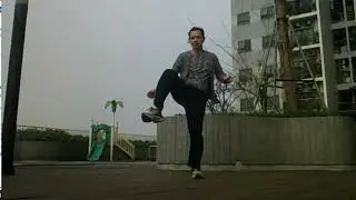 Michael Jackson dance Bad remix album 2025 behind the scene