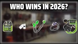 The Top 5 Best 220V Splitter in 2026 - Must Watch Before Buying!