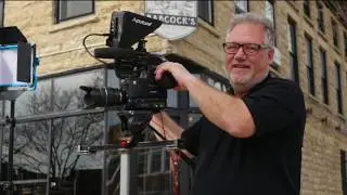 Frakes Productions 2019 About Video