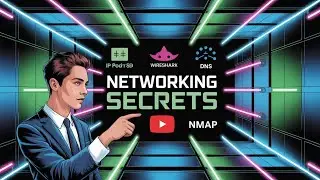 Networking Secrets You Must Know #3