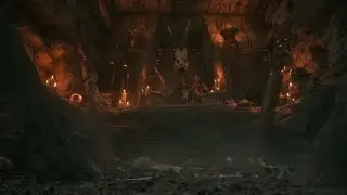Dark Ritual Temple Ruins | Environment Art | Unreal Engine 5