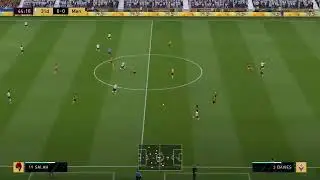 Fut draft 197 record fifa 21
