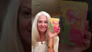 Archeiai Guidance Angel Cards Weekly Reading 9/29/25