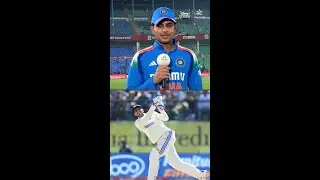 Shubman Gill talks about batting at No. 3 after scoring 87(96) in 1st ODI! | #INDvENGonJioStar