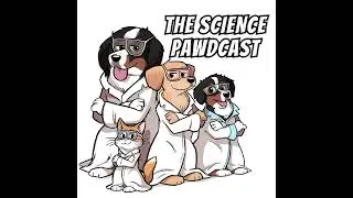 Episode 13 Season 7: The Science of Fluoride, Fancy Cats, and guest Dr. Katie Burnette