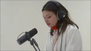 Lucy Tun - 314 (LIVE)