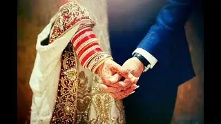 Wedding Of Simrandeep & Harvinder || Live by. Saluja Studio Barara M. 9466609456,8930057590