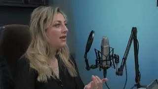 Strong Relationships w/ Stacy Peardon
