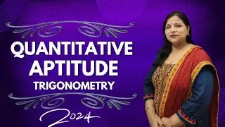 Amazing trick for trignometry|CDS|NDA|Pi classes by monika|easy explanation|Quantitative aptitude