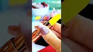 #beauty #beautyhacks #beautygadgets #makeup #makeuphacks #lipstick #lipsticklover #asmr #satisfying
