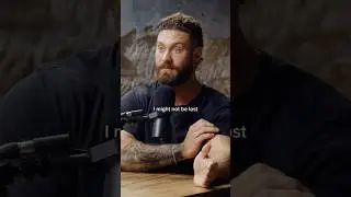 Крис Бамстед о чувстве потерянности