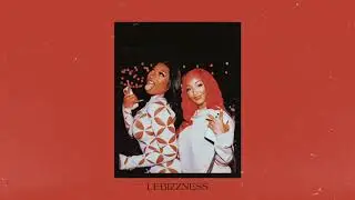 FREE Megan Thee Stallion | Saweetie Type Beat | Rap Banger Beat 