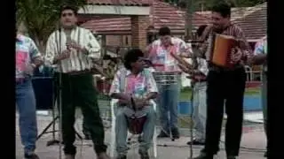 Hermanos Zuleta - Cerro Verde [Parranda]
