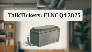 Fluence Energy Q4 2025 Earnings: Demand Soars, Manufacturing Hiccups Hit Revenue