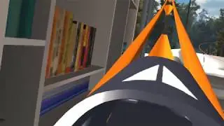 Coaster VR Review & Gameplay on the Oculus Rift