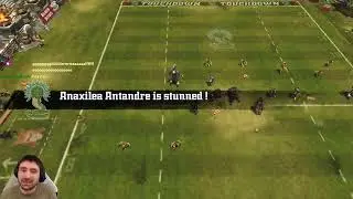 Blood Bowl Ladder: Why Team Value Management Is Critical [Match 6 - Amazons]