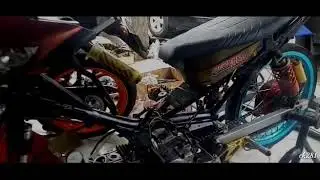 MCM KABUARAN KEBUMEN | #dragbike #201m #kebumen