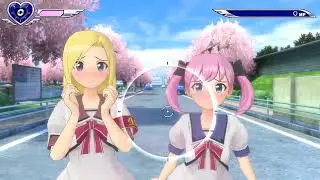 GAL Gun Double Peace PC HD