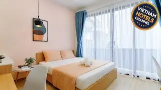 Cozrum Homes Rivera Corner | Ho Chi Minh City, Vietnam | Hotel Review 🌟
