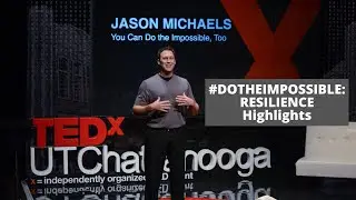 #DoTheImpossible: Resilience Keynote Highlights