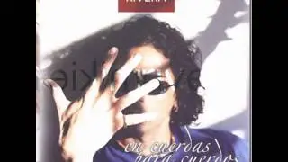 Mike Rivera - A La Izquierda de tu Ausencia