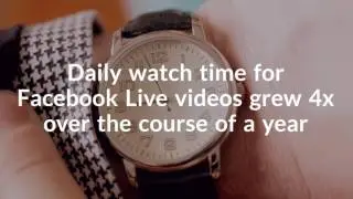 The Rise of Mobile Video, in Numbers