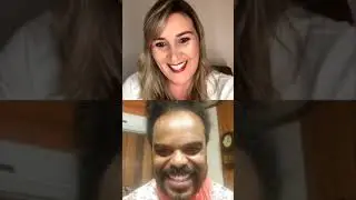 Live 05/05 - Respondendo Perguntas com Tom Nascimento
