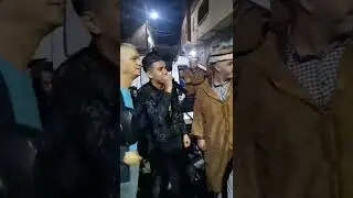 النسخة الاصلية الشاب رامي (هاي هاي رحت لدارها خطاب هاي هاي زينها فات زين) 2022